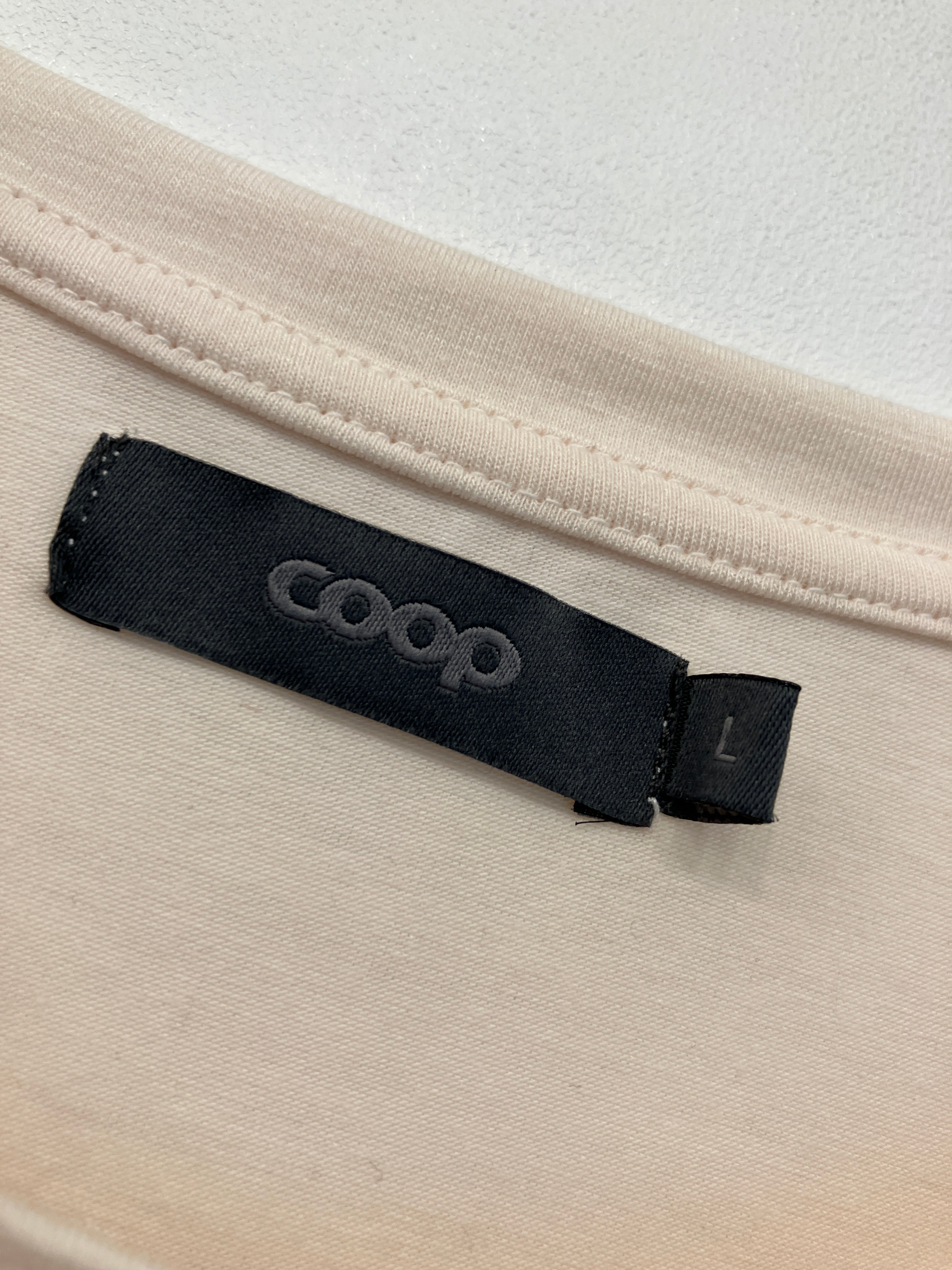 Coop T-shirt